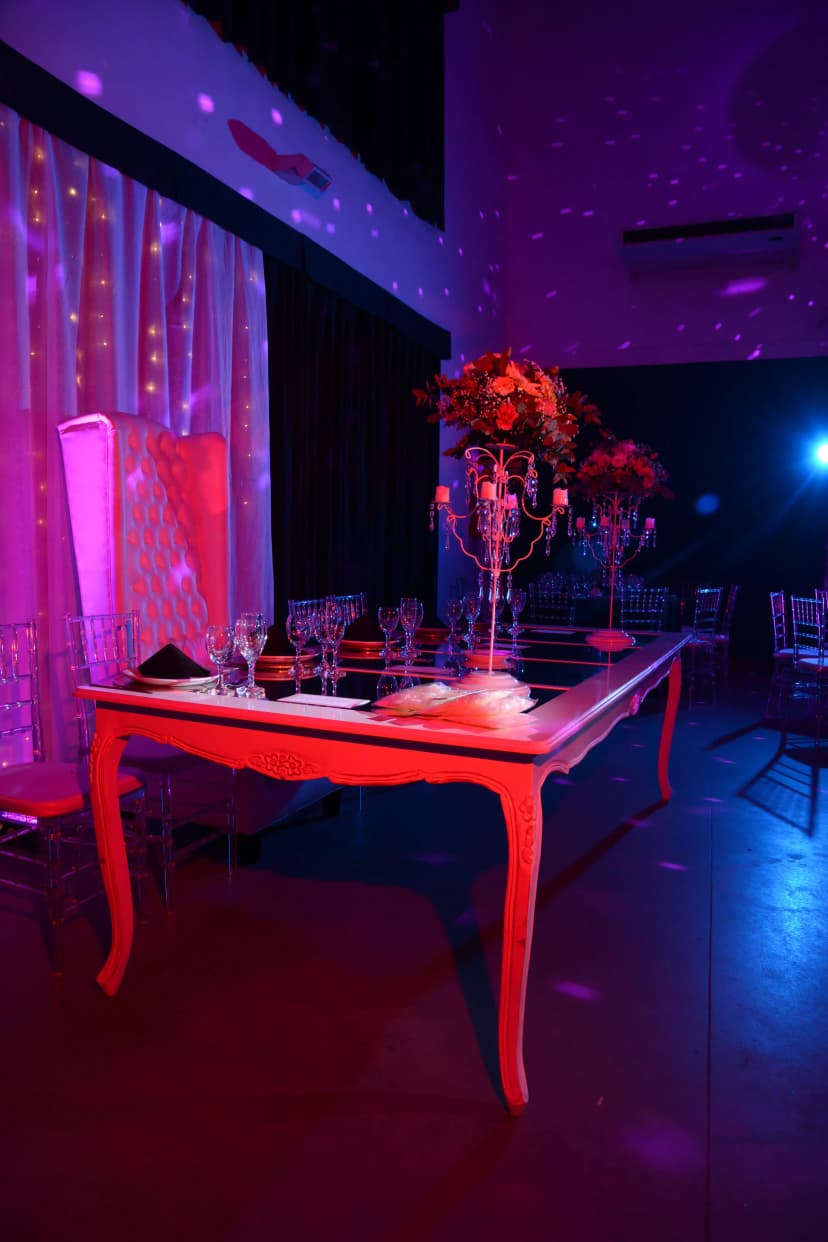 imagen de Zebra Eventos