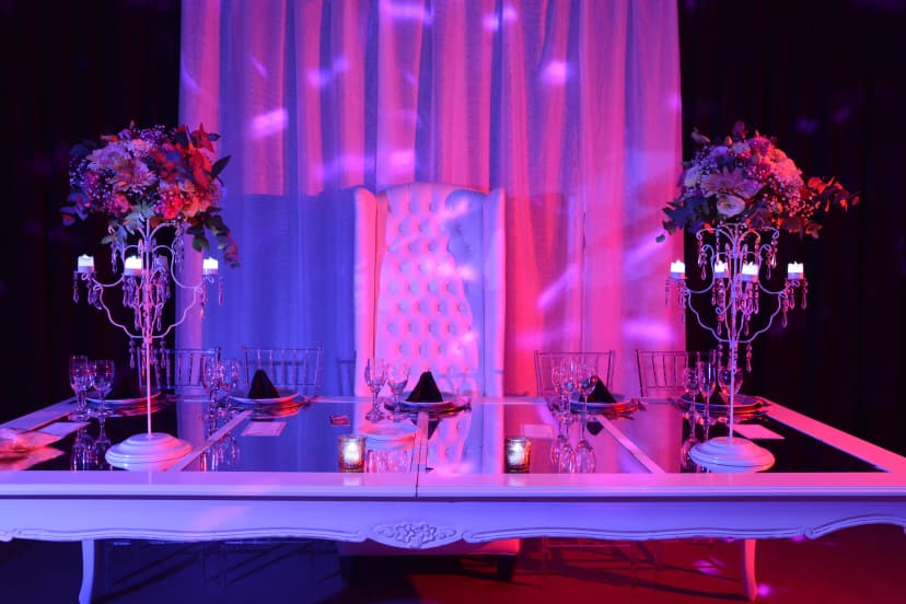 imagen de Zebra Eventos