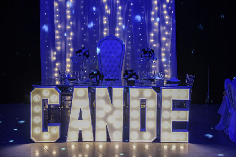 imagen de Zebra Eventos