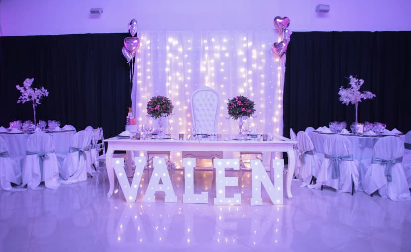 imagen de Zebra Eventos