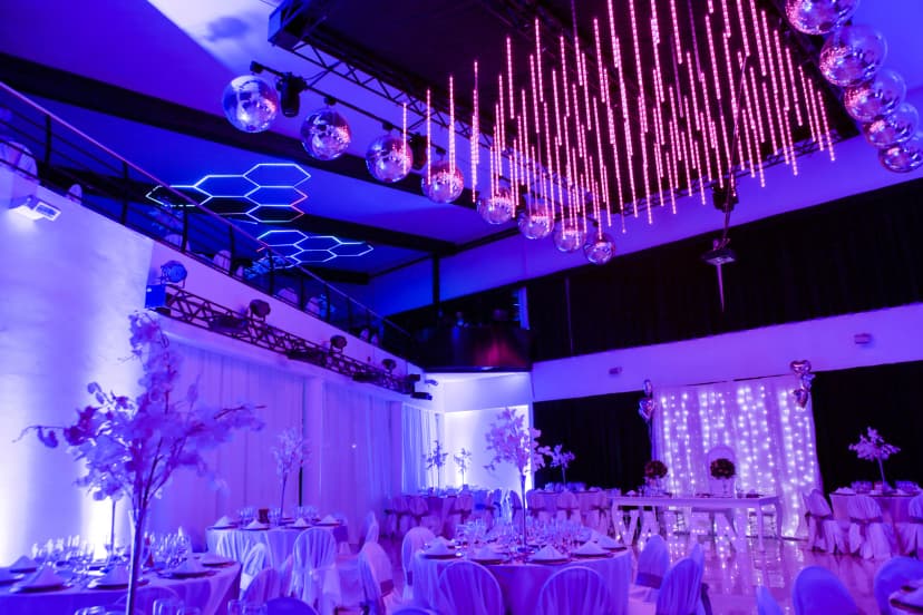 imagen de Zebra Eventos