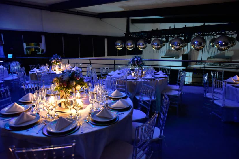 imagen de Zebra Eventos