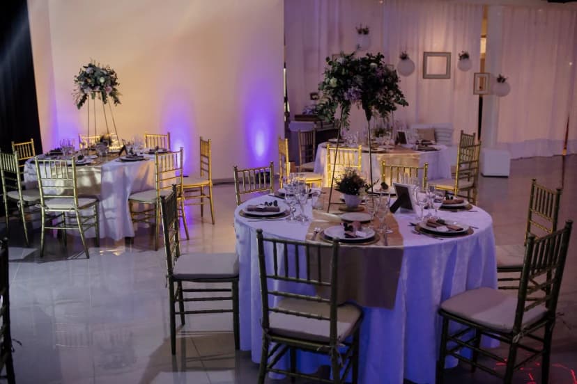 imagen de Zebra Eventos