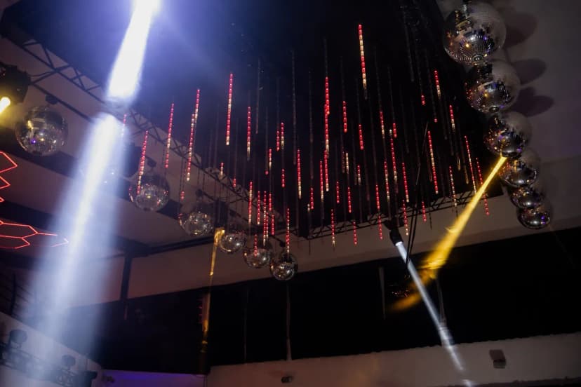 imagen de Zebra Eventos