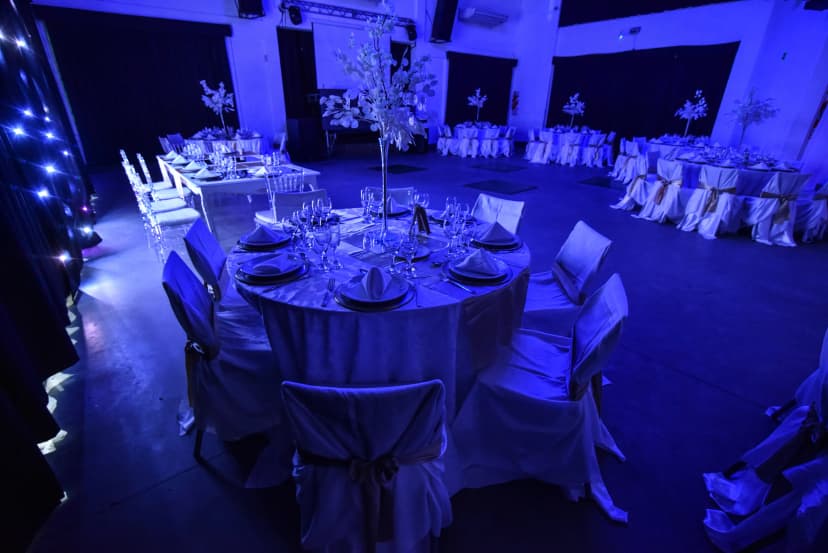 imagen de Zebra Eventos