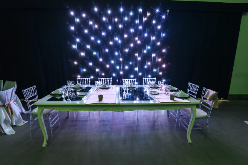 imagen de Zebra Eventos